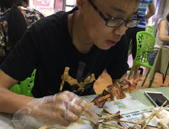 忻城烧烤加盟,学烧烤技术,开烧烤店多少钱
