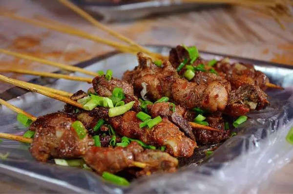 忻城五花肉培训